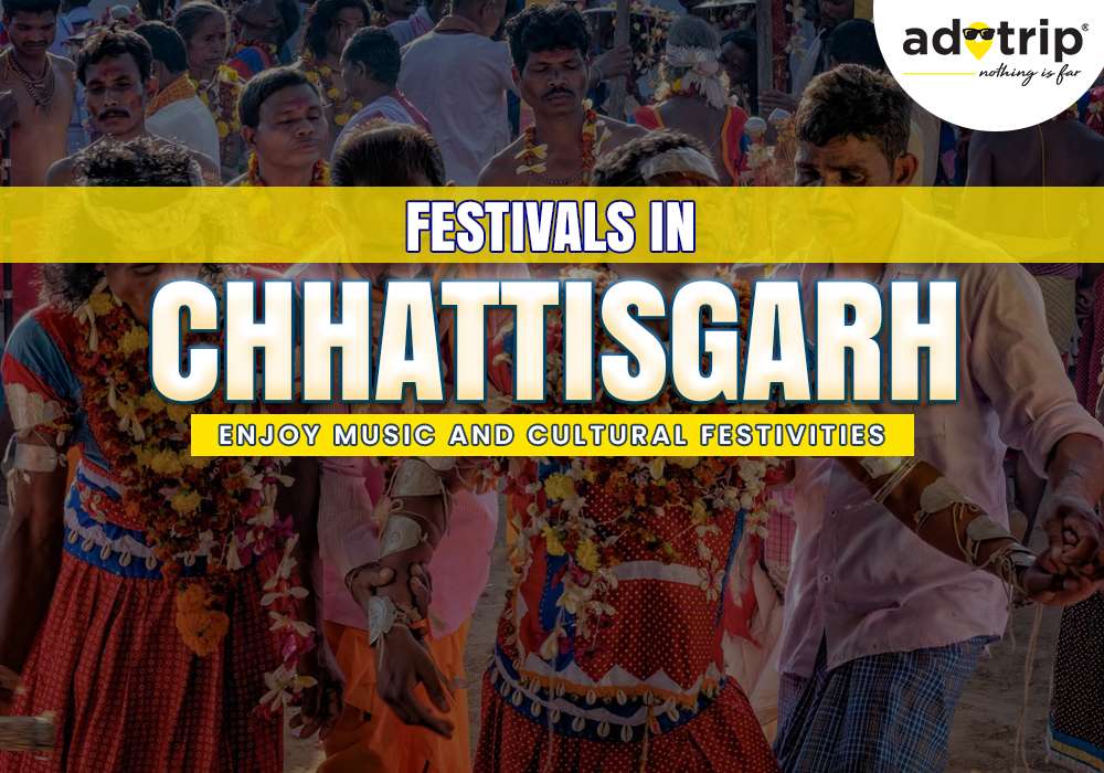 Festivals of Chhattisgarh